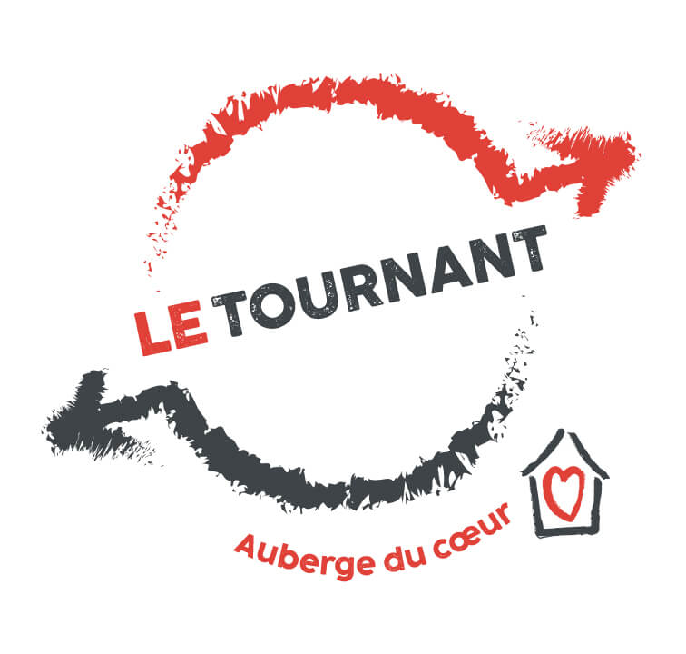 Logo de L’Auberge du Coeur le Tournant