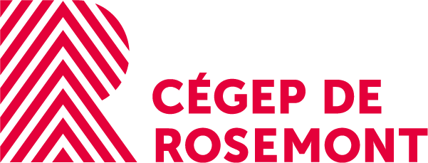 Logo de Cégep de Rosemont