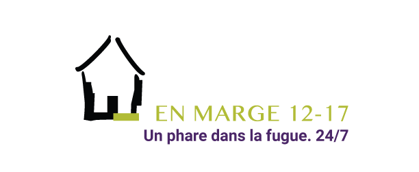 Logo de En marge 12-17