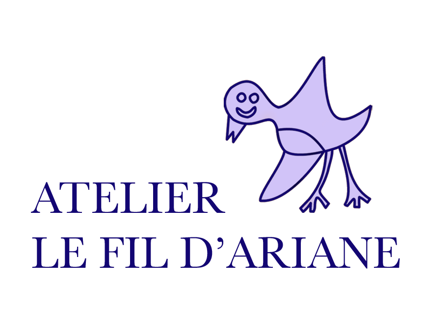 Logo de Atelier le Fil d’Ariane