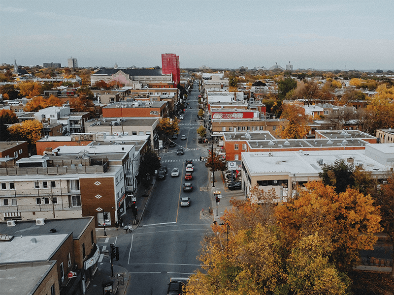 Image de l'article La pluralité de villes dans une même ville : les affordances et la cohabitation sociale.