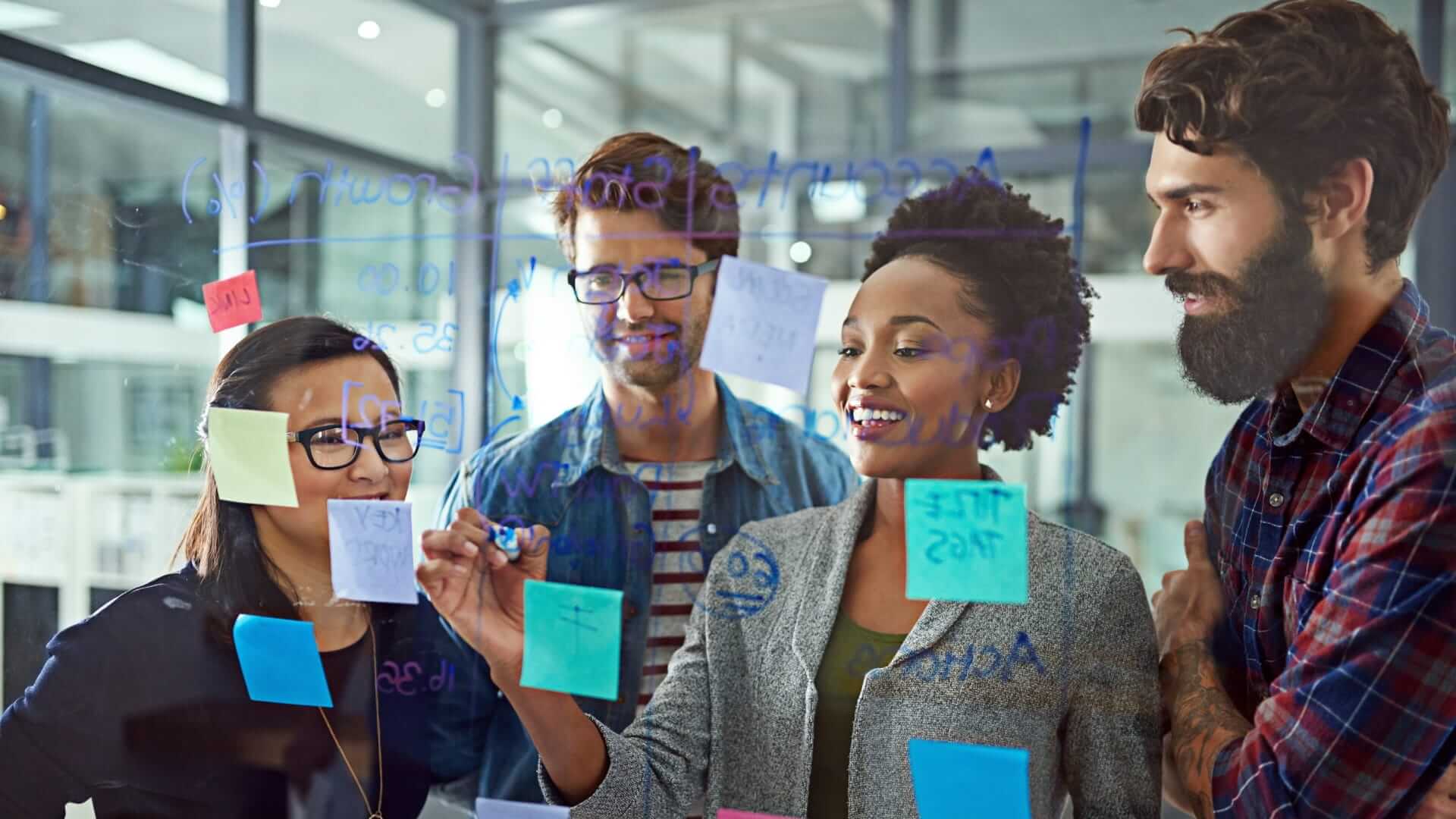 Image de l'article Réussir sa planification stratégique