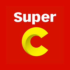 Logo de Super C