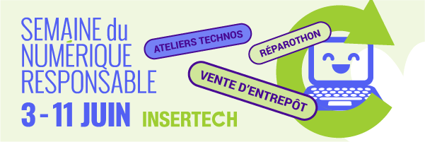 Image de l'article Vente d’entrepôt et ateliers gratuits !