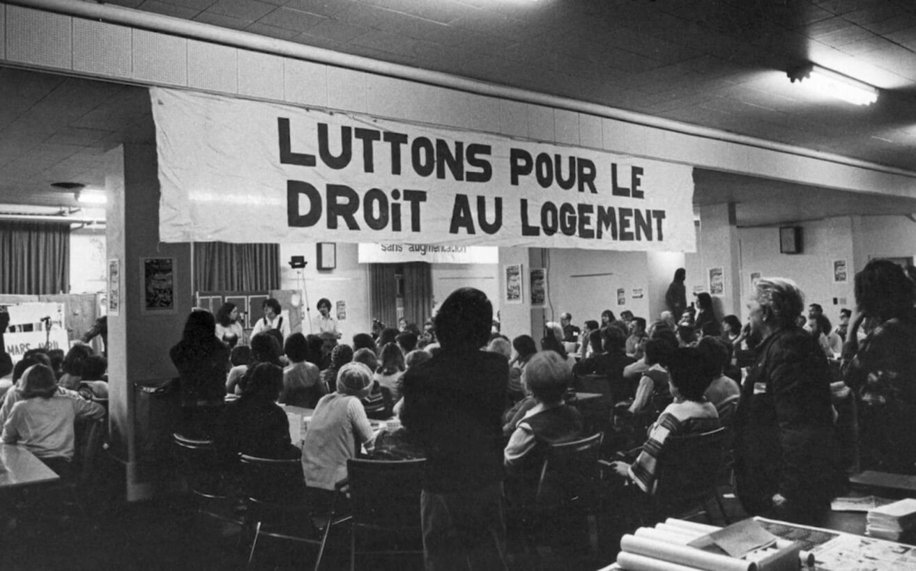Image de l'article Voir, juger, agir : l’histoire de la JOC au Québec