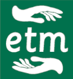 Logo de L’Association Entre tes Mains