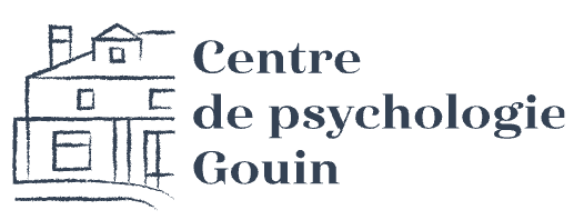 Logo de Centre de psychologie Gouin