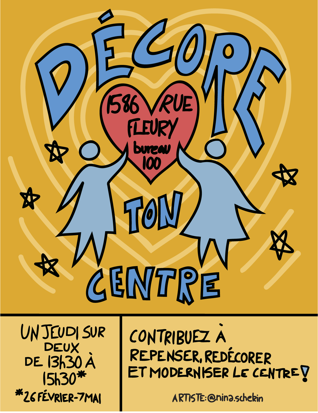 Image de l'article Décore ton Centre
