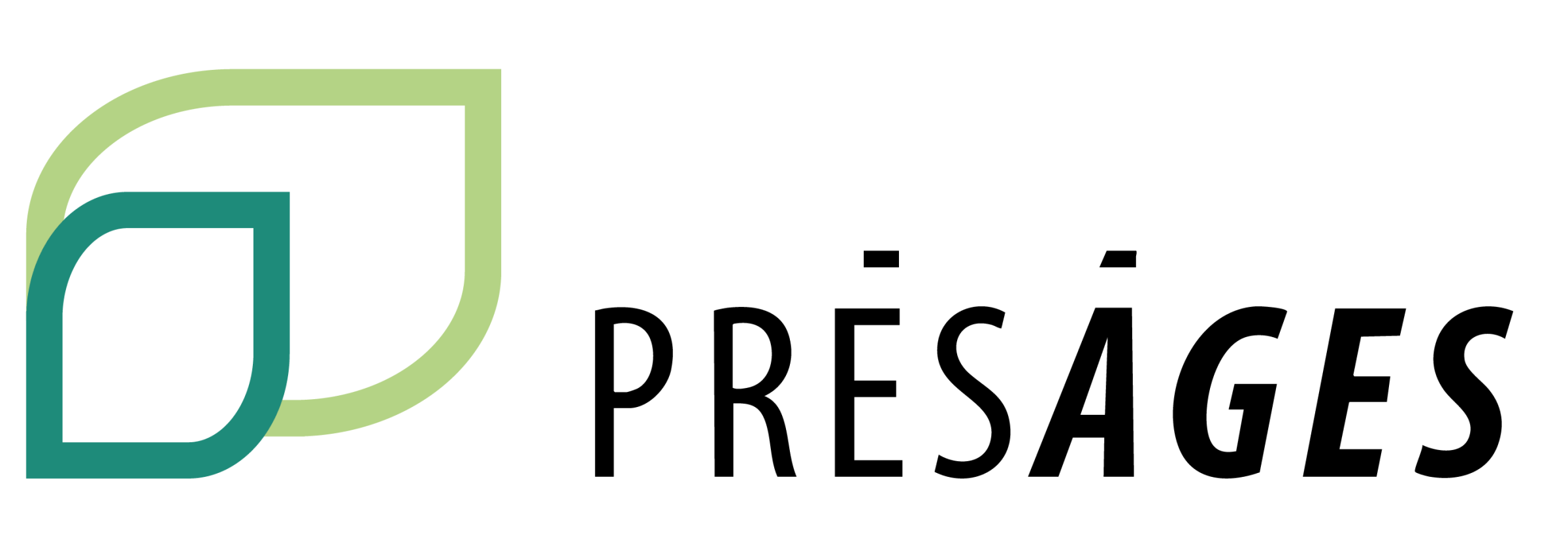 Logo de PRÉSÂGES