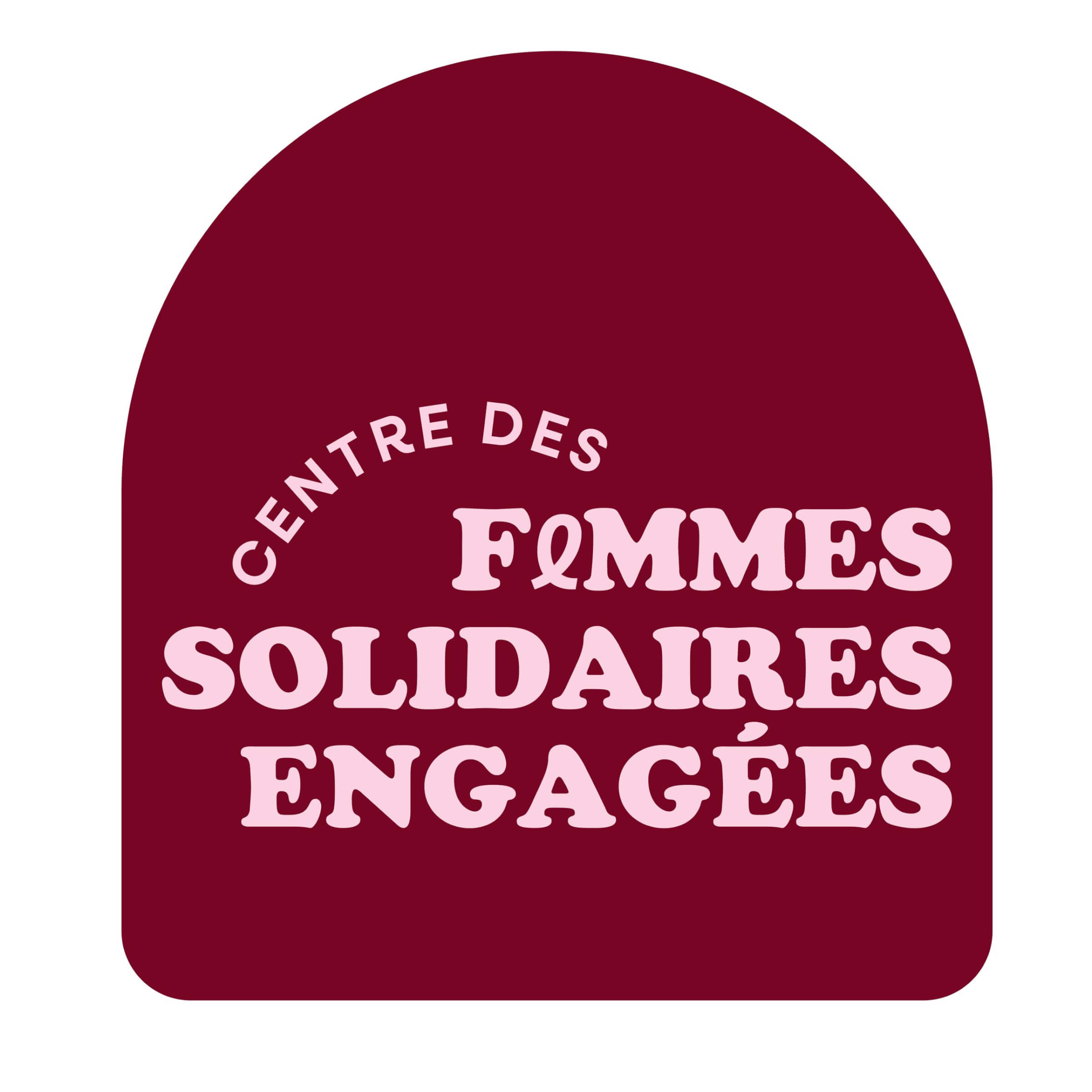 Logo de Centre des femmes solidaires et engagées