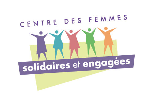 Logo de Centre des femmes solidaires et engagées