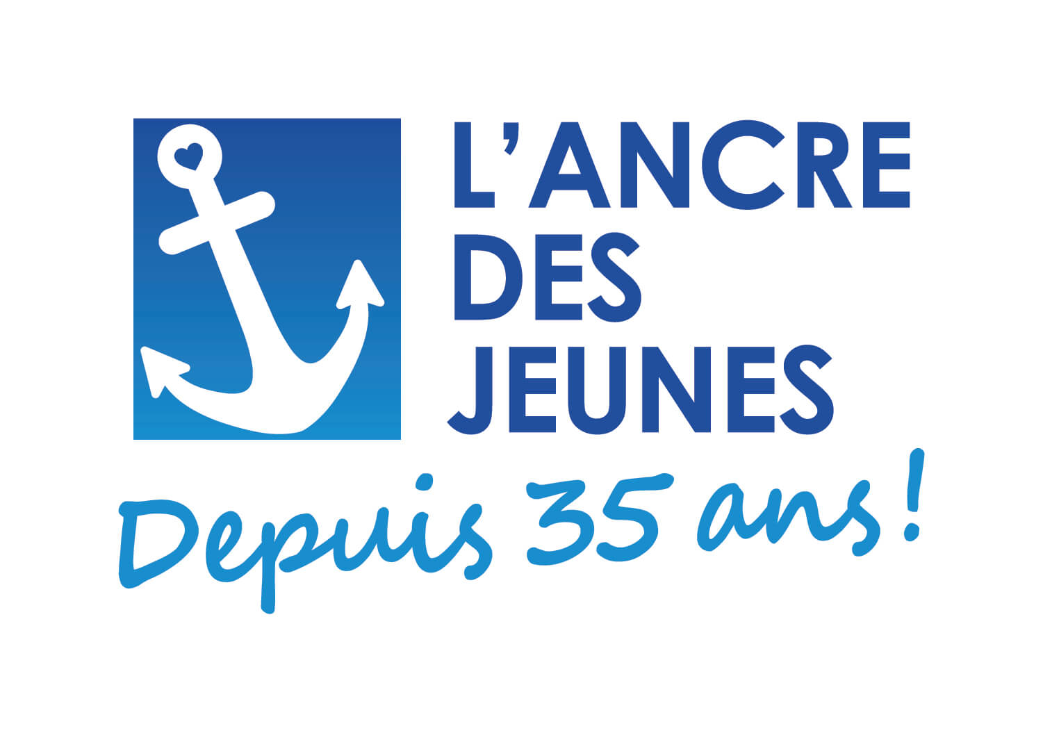 Logo de L’Ancre des Jeunes