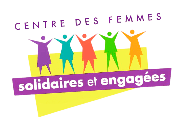 Logo de Centre des femmes solidaires et engagées