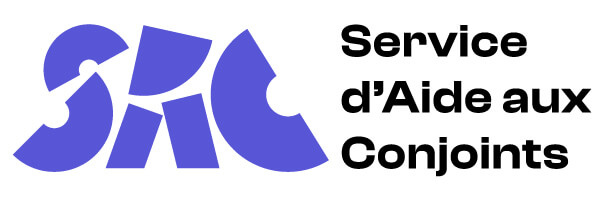 Logo de Service d’aide aux conjoints