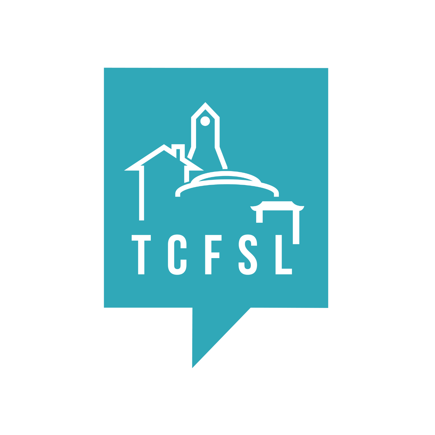 Logo de Table de concertation du faubourg Saint-Laurent