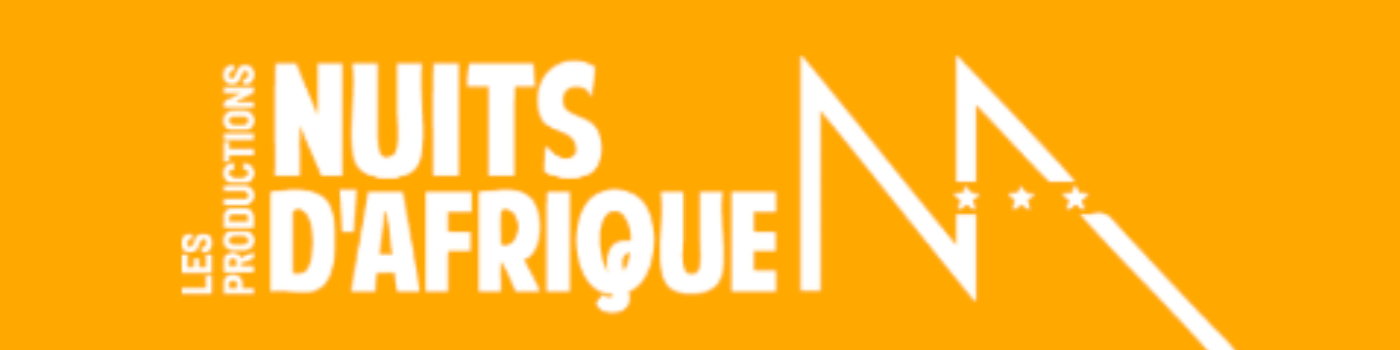 Logo de Festival International Nuits d’Afrique