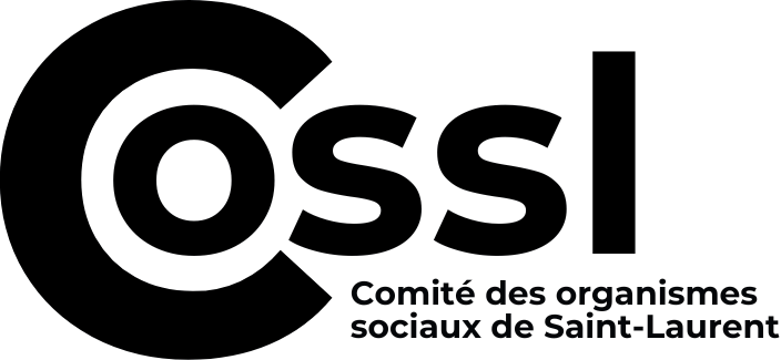 Logo de Comité des Organismes Sociaux de Saint-Laurent