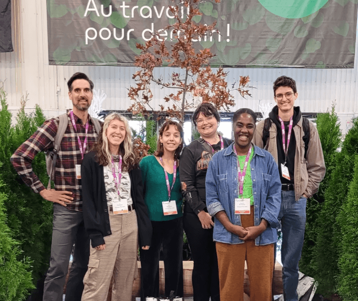 Image de l'article Programme d’employabilité «Je cultive mon avenir (JCMA)»