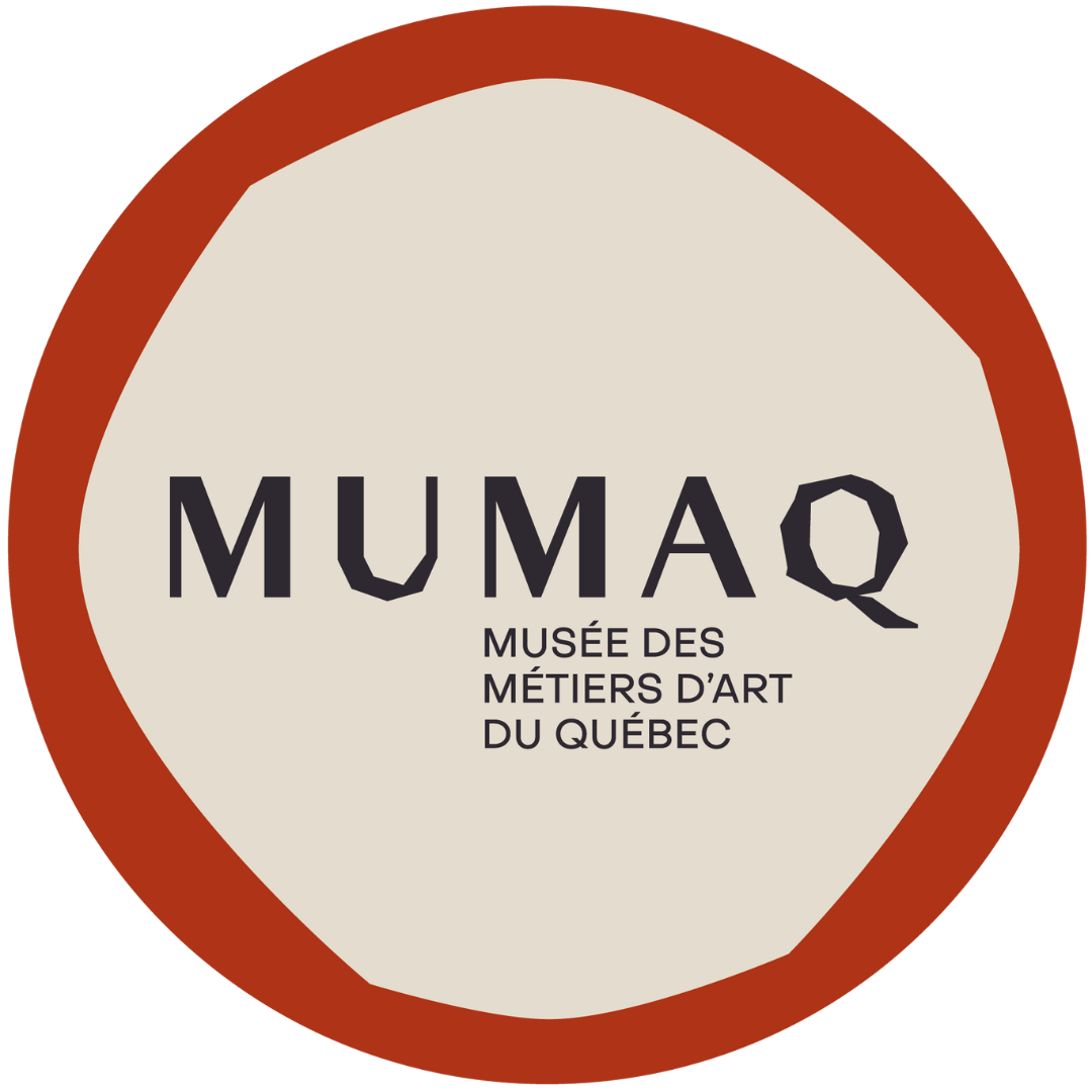 Logo de MUMAQ – Musée des métiers d’art du Québec