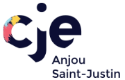 Logo de Carrefour Jeunesse-Emploi Anjou Saint-Justin