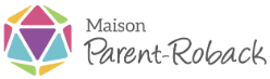 Logo de La Maison Parent Roback
