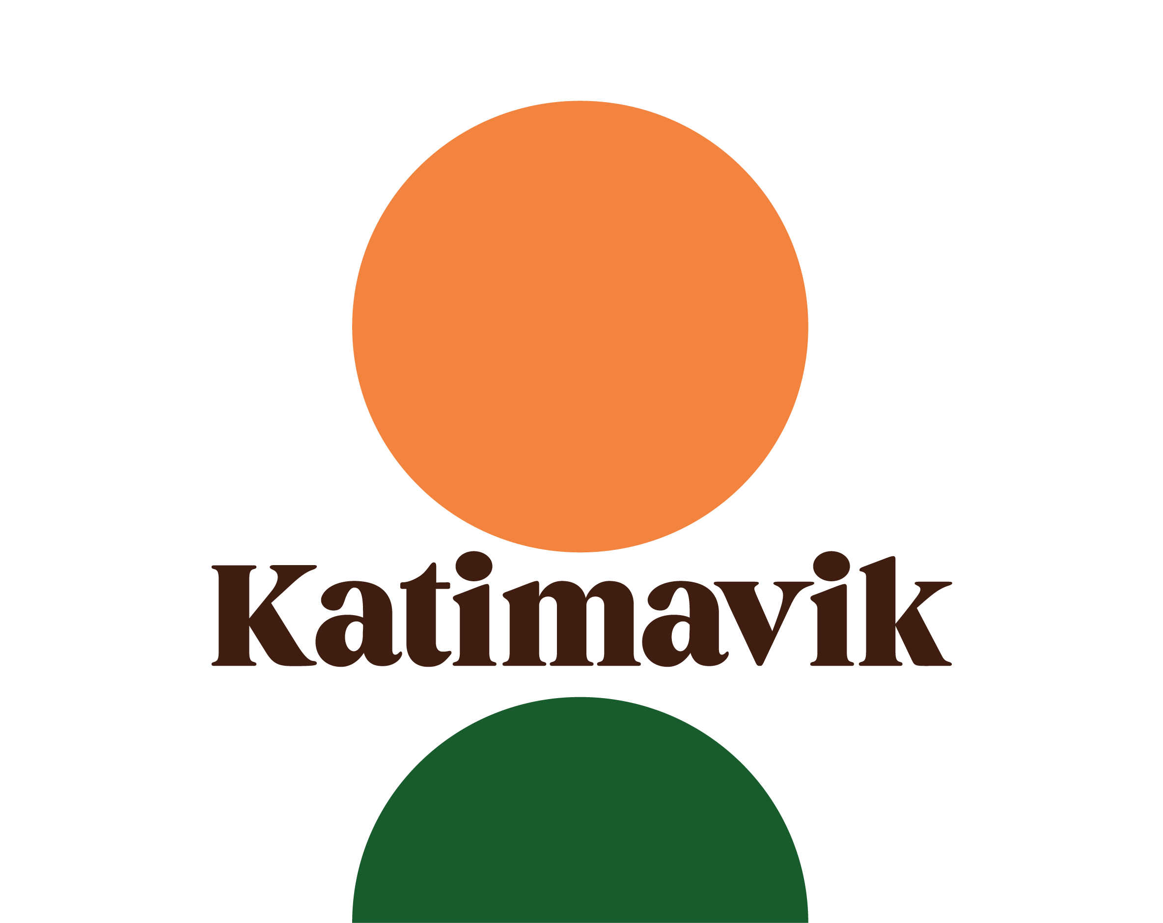 Logo de Katimavik