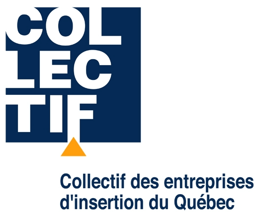 Logo de Collectif des entreprises d’insertion du Québec