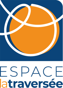 Logo de Espace la Traversée