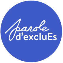 Logo de Parole d’excluEs