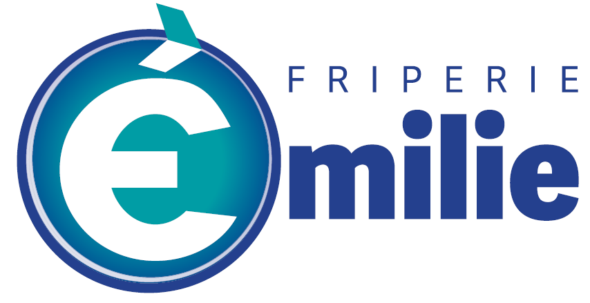 Logo de Friperie  Émilie