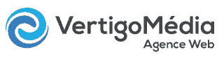 Logo de Vertigo Média Inc.