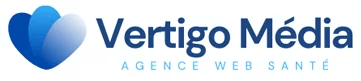 Logo de Vertigo Média Inc.