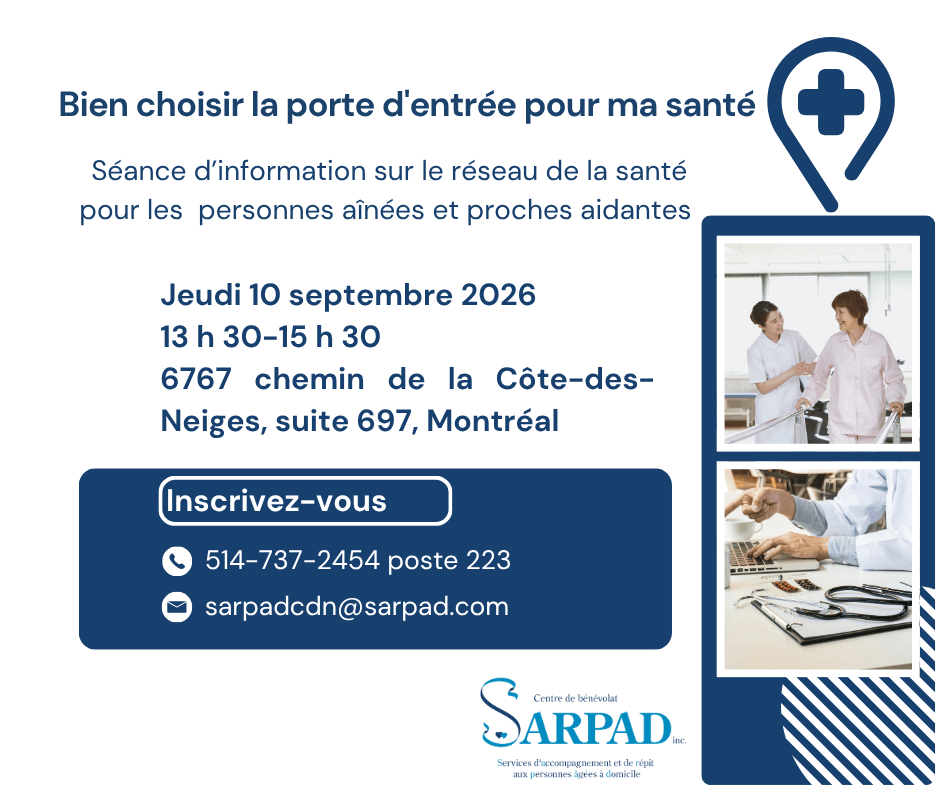 Image de l'article Bien choisir la porte d’entrée pour ma santé