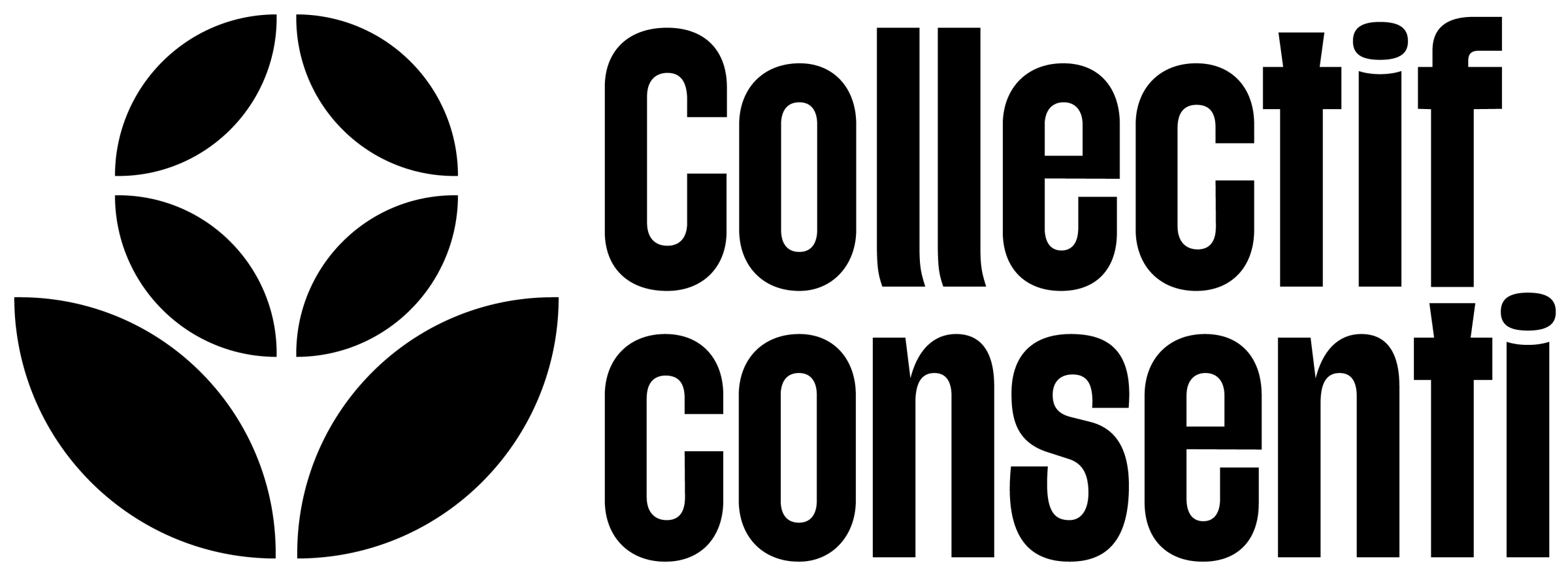 Logo de Le Collectif Consenti