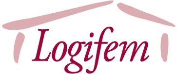 Logo de Logifem