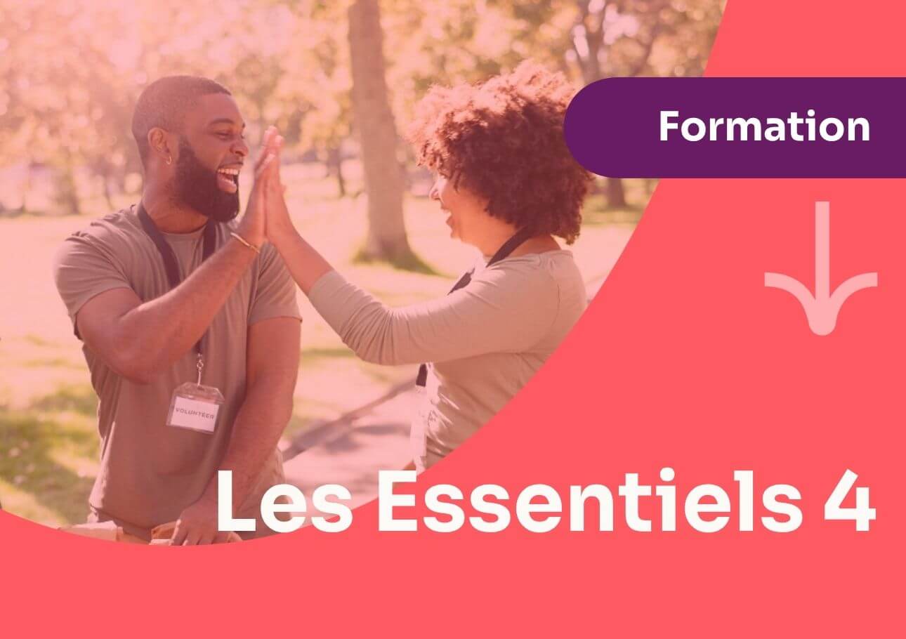 Image de l'article Reconnaître et fidéliser les bénévoles : valoriser l’impact, accompagner les transitions