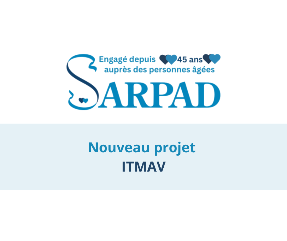 Image de l'article Nouveau projet ITMAV pour bâtir une communauté bienveillante envers les personnes aînées