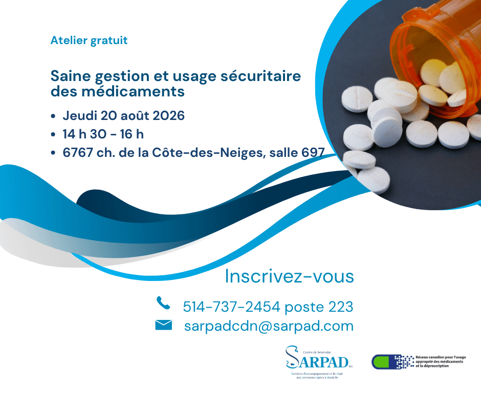 Image de l'article 𝗦𝗮𝗶𝗻𝗲 𝗴𝗲𝘀𝘁𝗶𝗼𝗻 𝗲𝘁 𝘂𝘀𝗮𝗴𝗲 𝘀𝗲́𝗰𝘂𝗿𝗶𝘁𝗮𝗶𝗿𝗲 𝗱𝗲𝘀 𝗺𝗲́𝗱𝗶𝗰𝗮𝗺𝗲𝗻𝘁𝘀