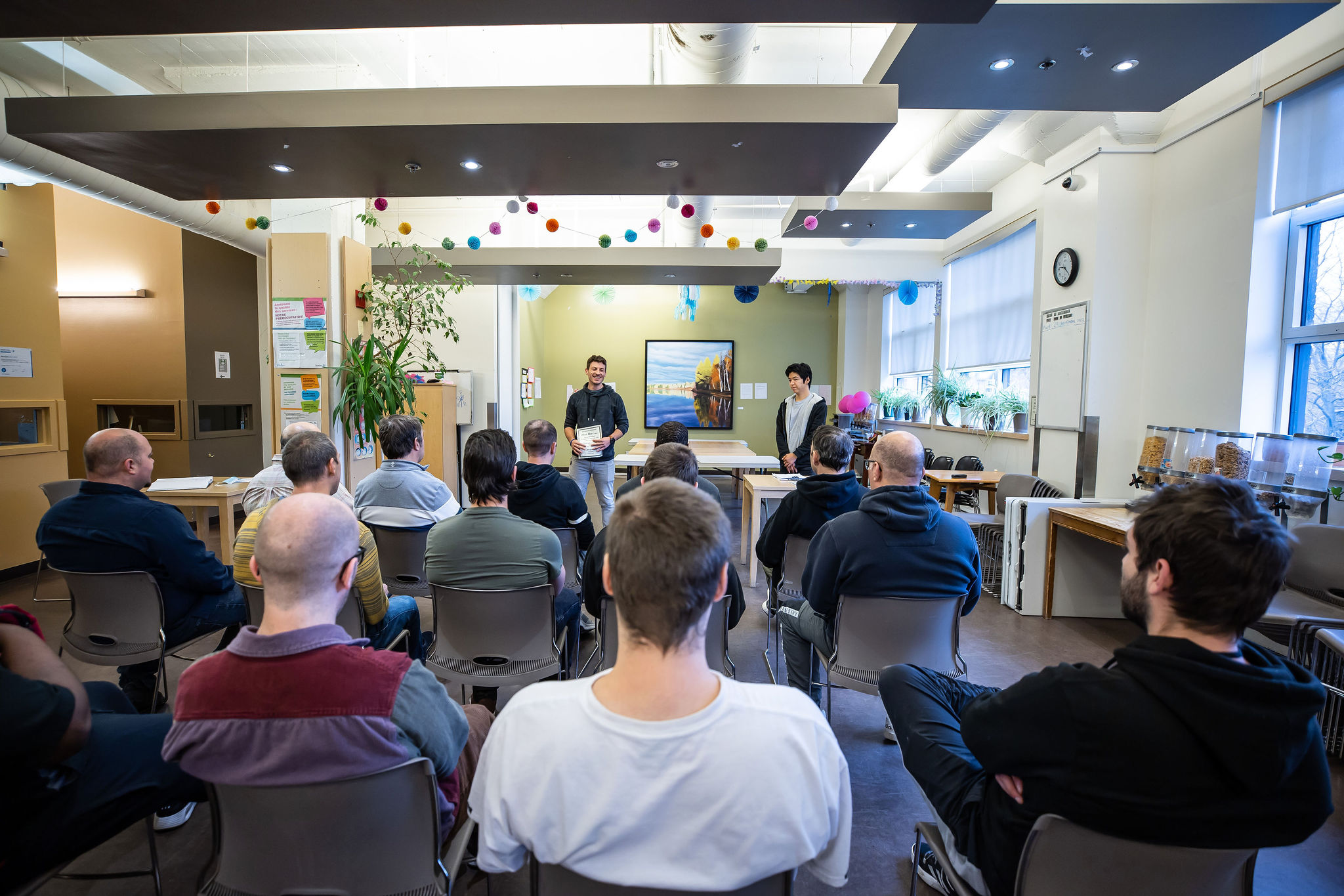 Image de l'article Thérapie en toxicomanie et santé mentale