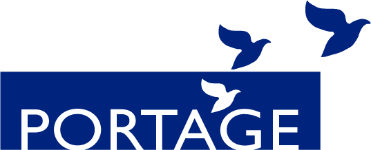 Logo de Portage – Région de Montréal