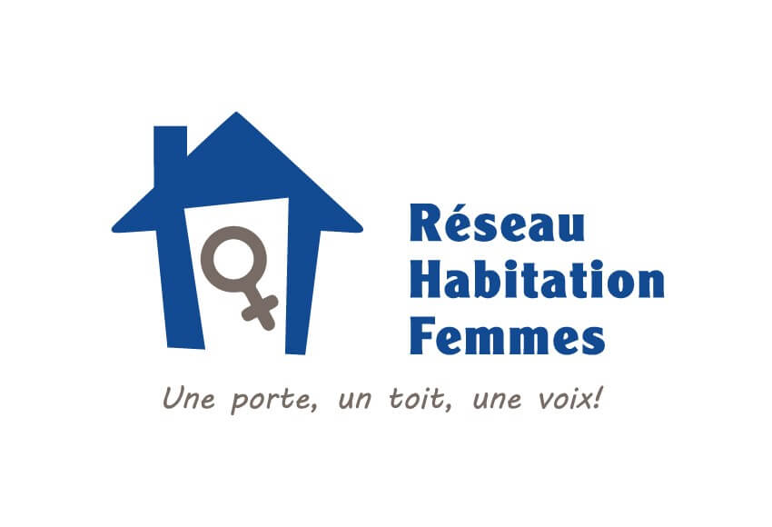 Logo de Réseau habitation femmes