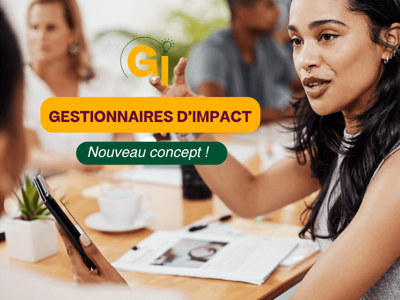 Image de l'article Gestionnaires d’Impact : Les défis de la mobilisation bénévole – cas pratiques