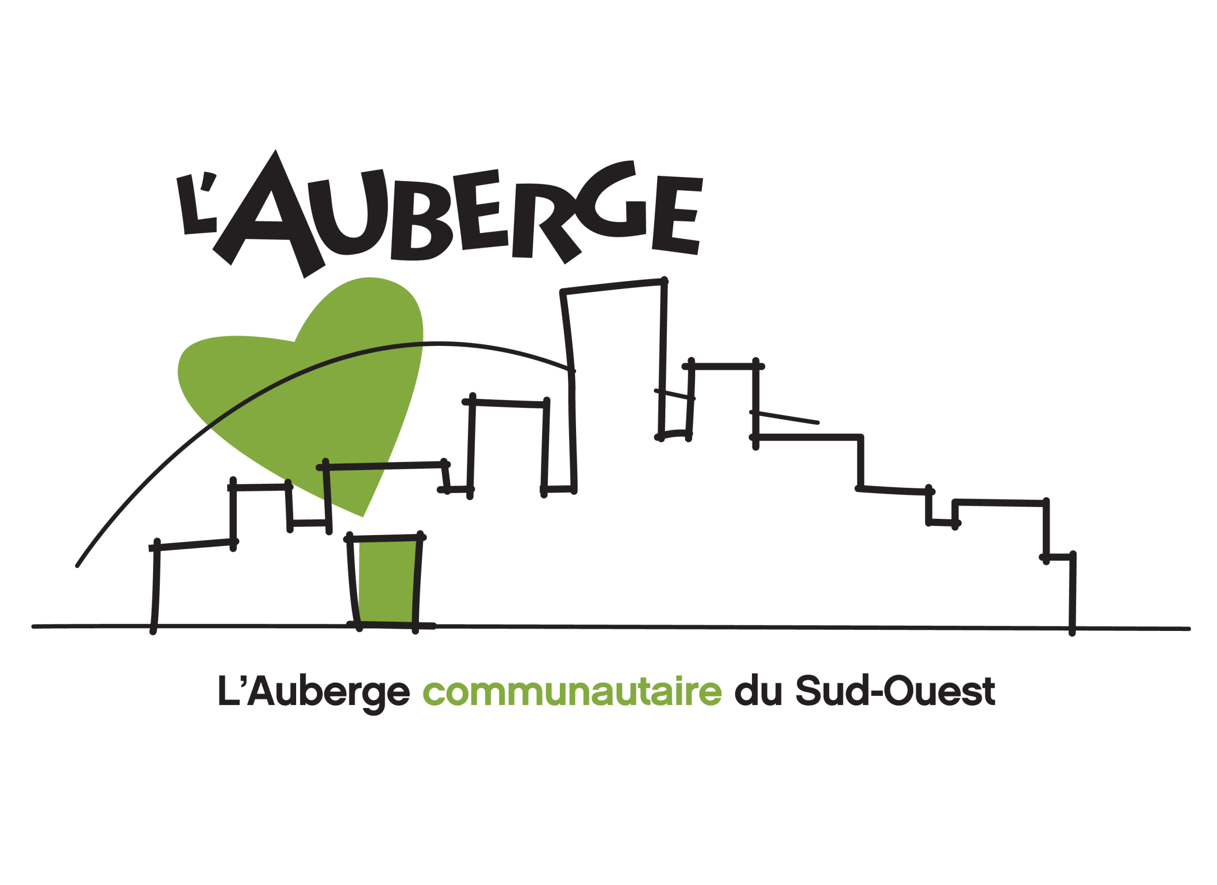 Logo de Auberge communautaire du Sud-Ouest