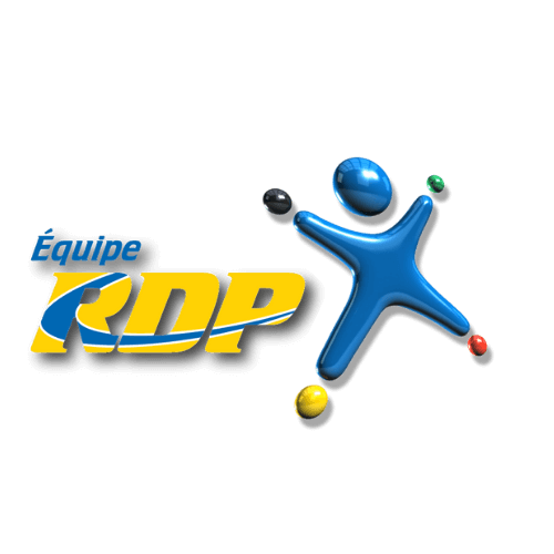 Logo de Équipe RDP