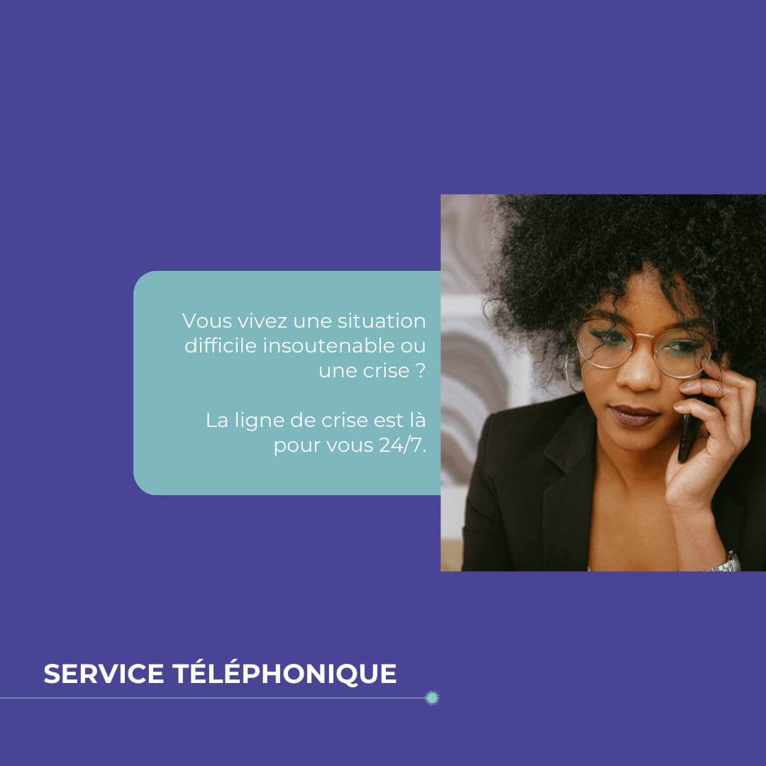 Image de l'article Ligne de crise 24/7