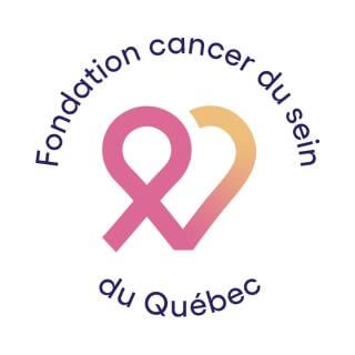 Logo de Fondation cancer du sein du Québec