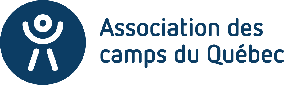 Logo de Association des camps du Québec