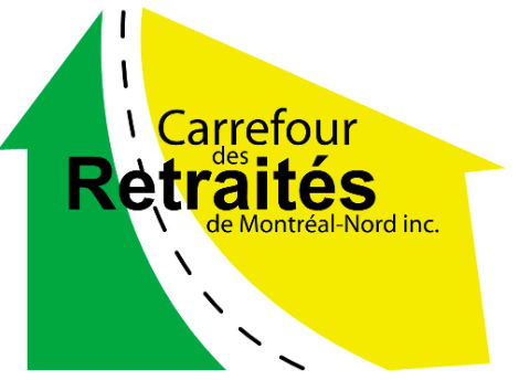 Logo de Carrefour des retraités de Montréal-Nord