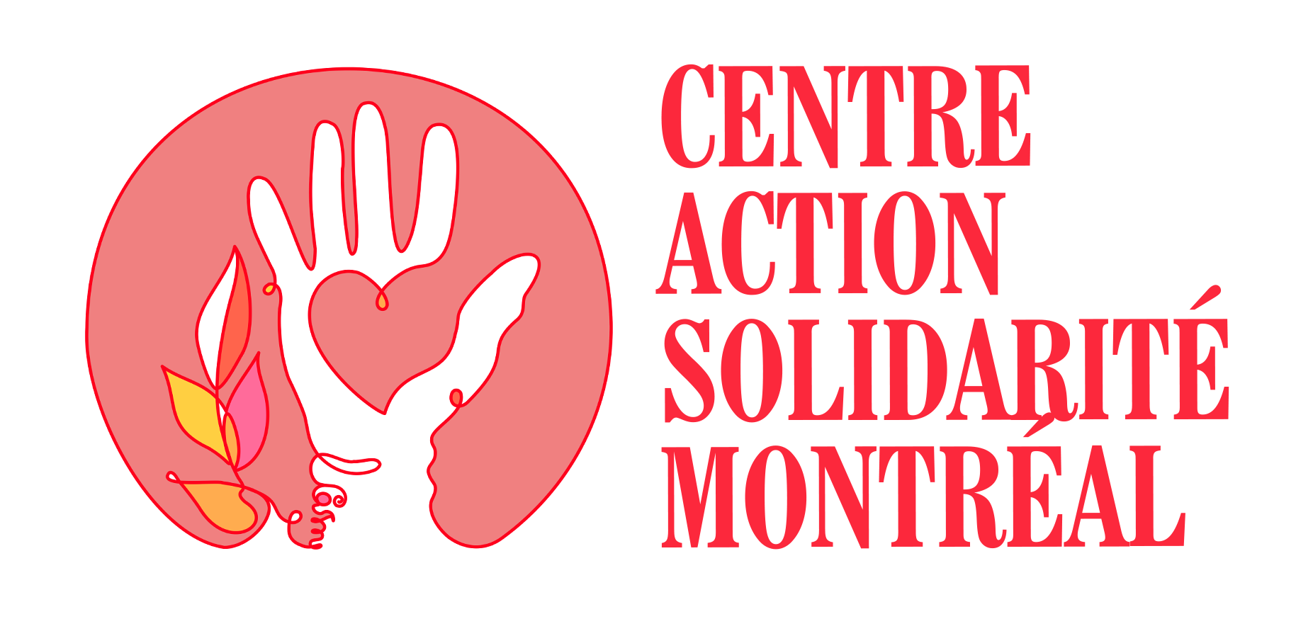 Logo de Centre d’Action SIDA Montréal (Femmes)