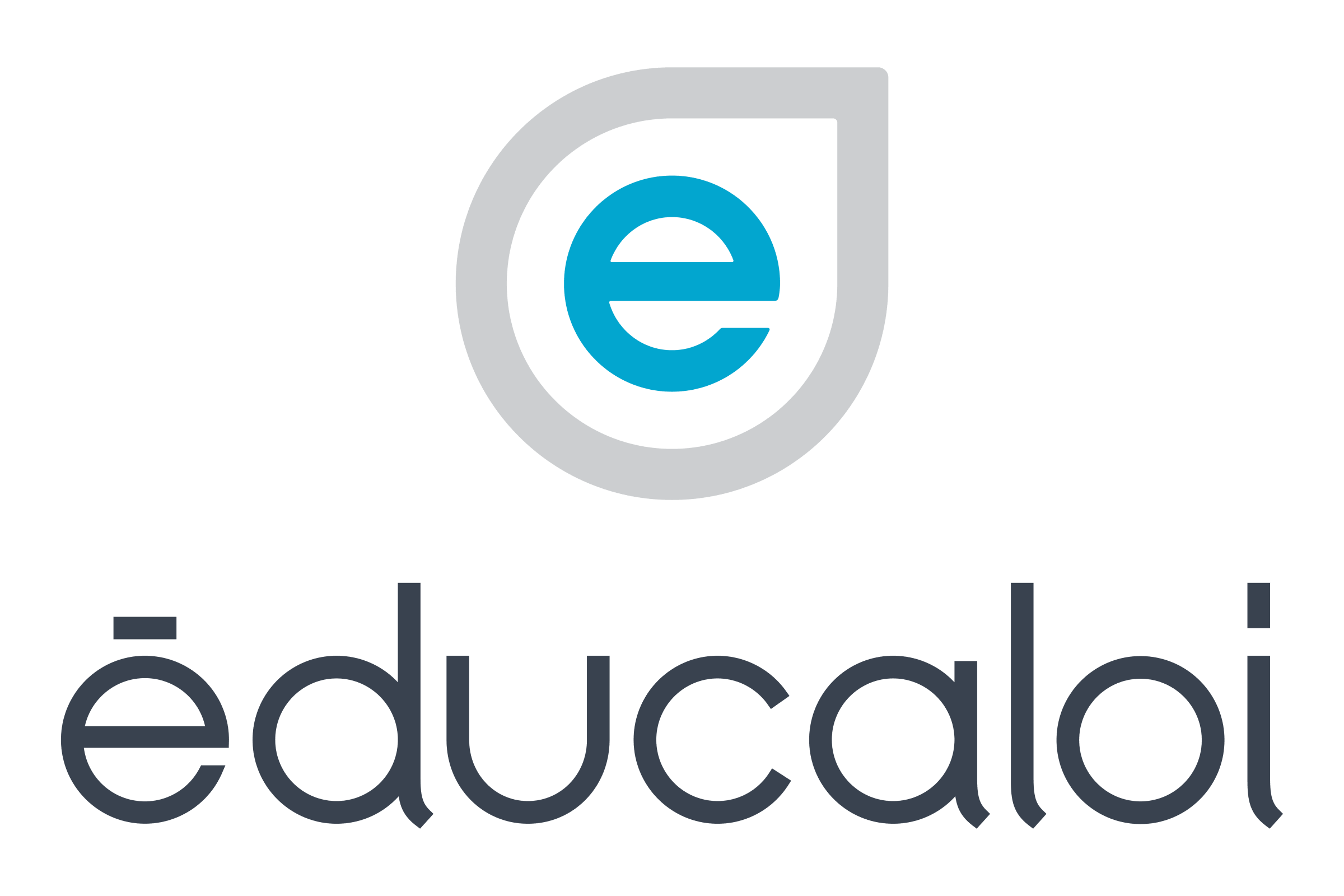 Logo de Éducaloi